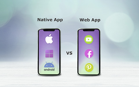 了解渐进式Web开发与原生app开发哪个