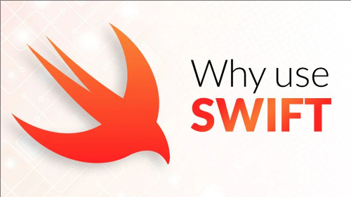 为什么Swift编程更适合ios应用程序