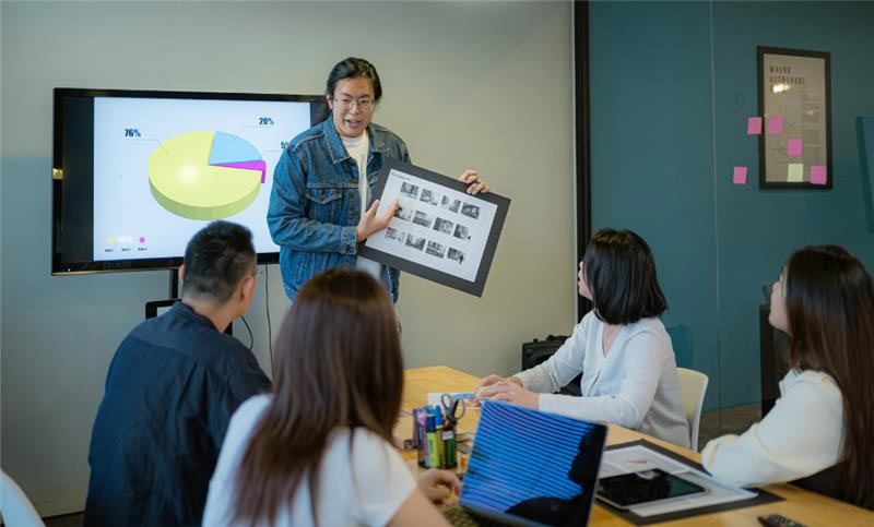 Odoo与北京软件公司助力混合型企业运营