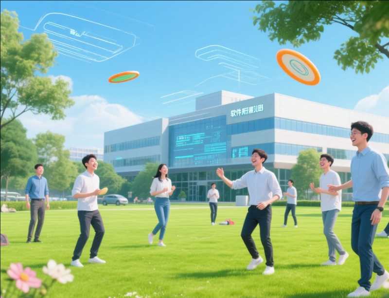 物联网系统开发构建智能互联的未来