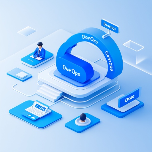 软件开发公司新趋势：敏捷开发、DevOps与持续集成的实践(图1)