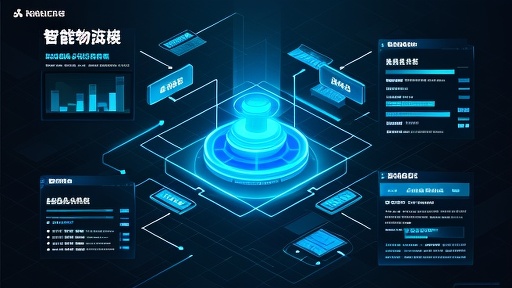北京软件开发公司助力物流行业打造高效智能物流新格局(图1)