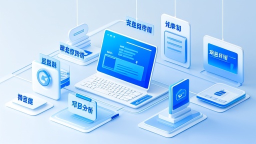 软件外包全攻略从筹备到交付的关键步骤(图1)
