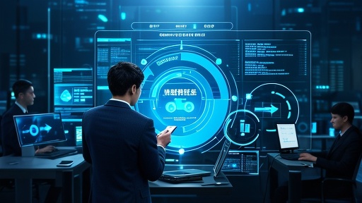 软件公司运营策略之敏捷开发才是提效王道(图1)
