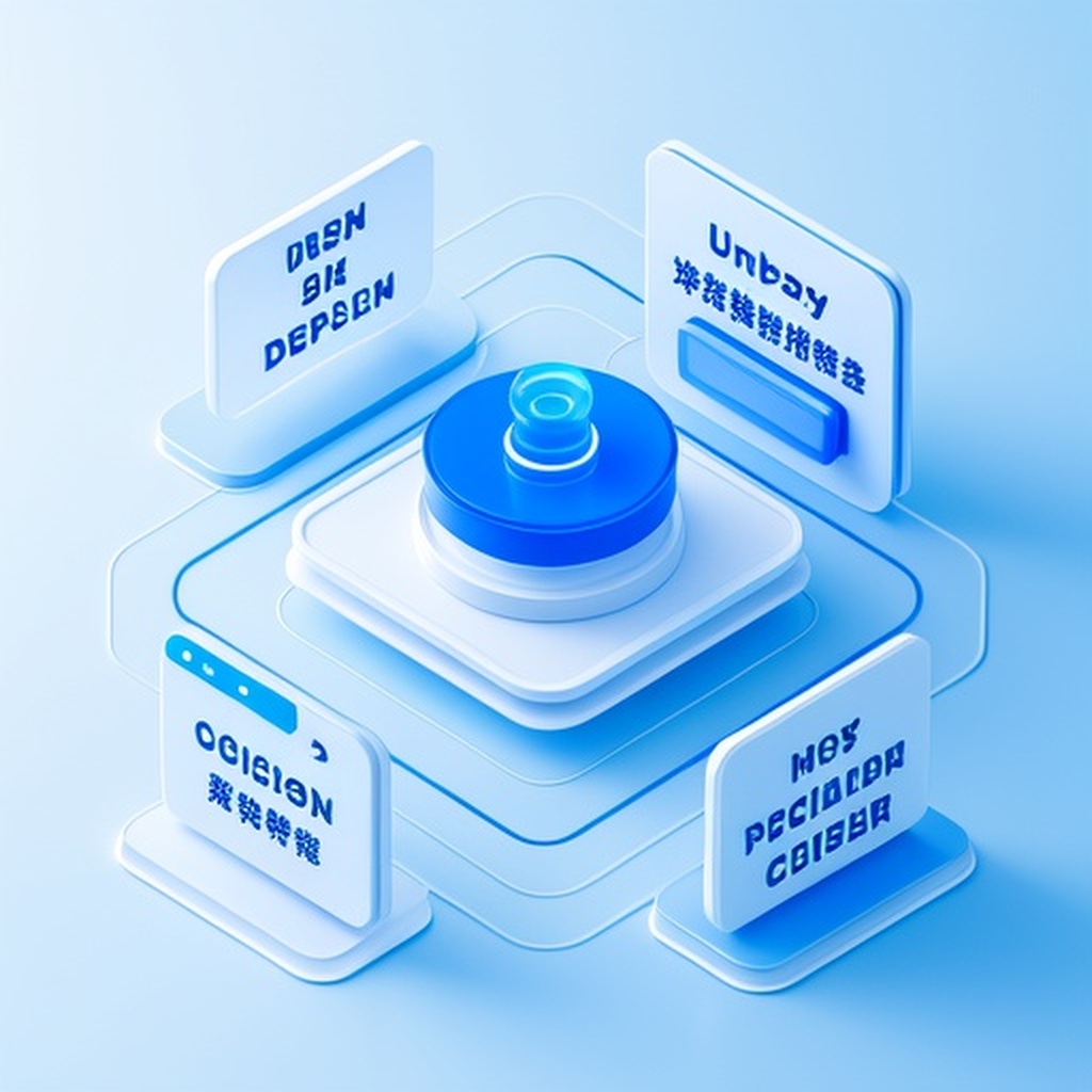 物联网开发公司怎么选？五大关键因素助你精准决策(图1)