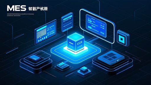 探秘MES系统开发打造工业高效智能的生产新生态(图1)