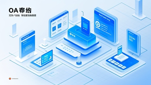 OA系统定制开发助力企业办公智能化升级(图1)
