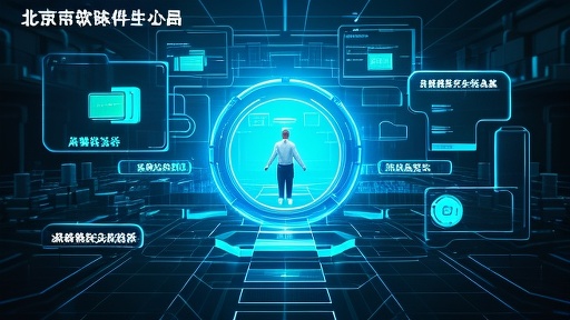 北京软件公司以客户为中心的战略承诺(图1)