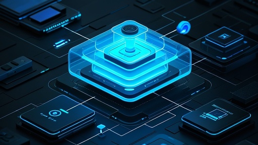 为什么说硬件与软件的集成是当今科技革命的核心？(图1)