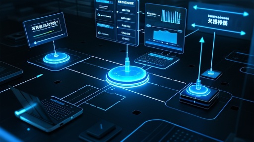 如何定制开发一款符合自己需求的软件系统？(图1)