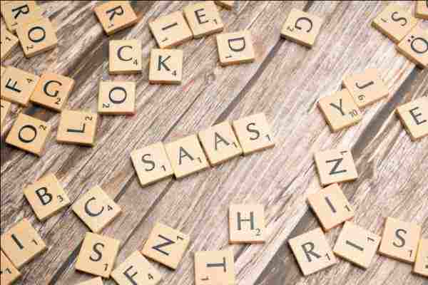 理解 SaaS 技术栈 理解 SaaS 技术栈