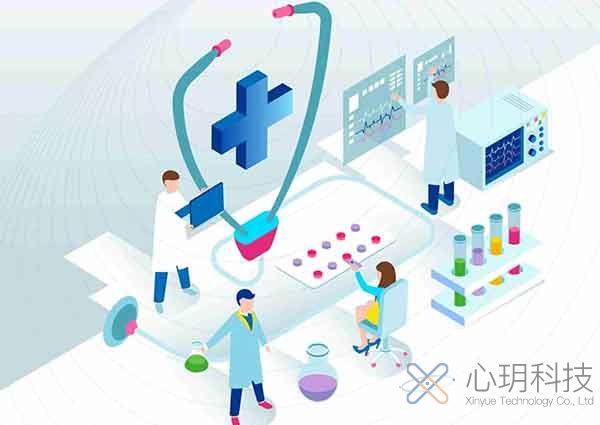 HIS系统的建设不仅是医院信息化转型的关键步骤