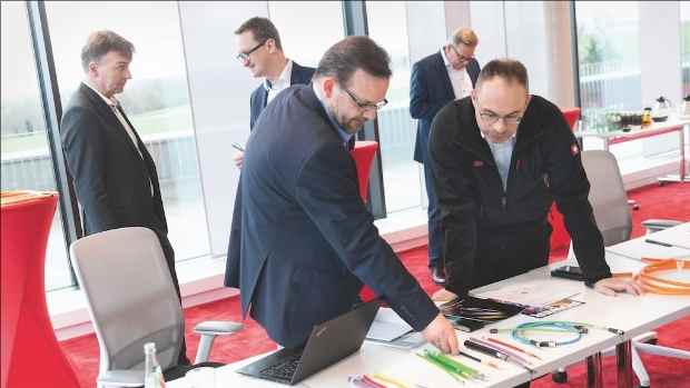 工业自动化向IT领域发展面临的风险：融合过程中的核心挑战