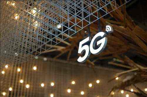 5g移动支付