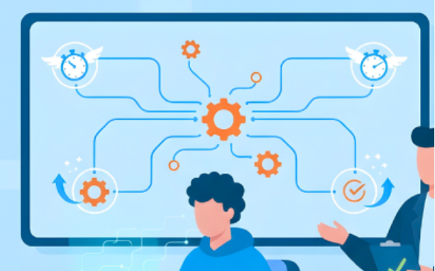 心玥软件公司质量保障团队如何加速软件交付