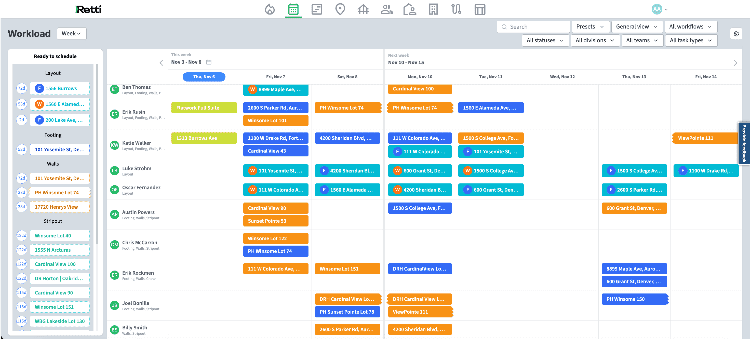 消除混乱：定制建筑软件如何将物流转化为可扩展的B2B SaaS