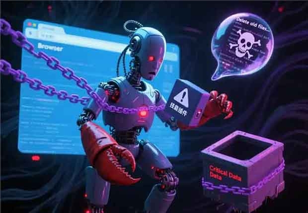 ai指令理解偏差 ai指令理解偏差