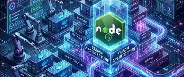 15分钟实现Node.js生产环境部署：