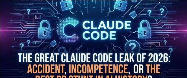Claude 代码泄露