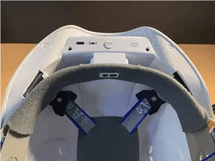 智能安全帽与物联网传感器部署场景 智能安全帽与物联网传感器部署场景