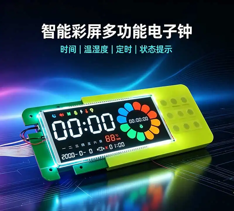 多功能电子钟硬件.webp