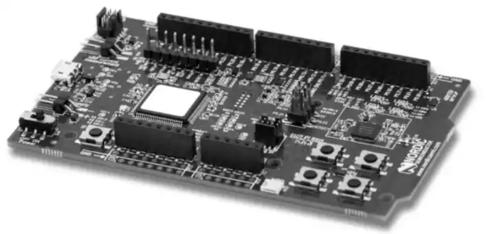 ARM Cortex-M 单片机低功耗固件优化实操指南