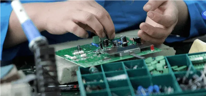 PCB 可制造性 DFM 分析