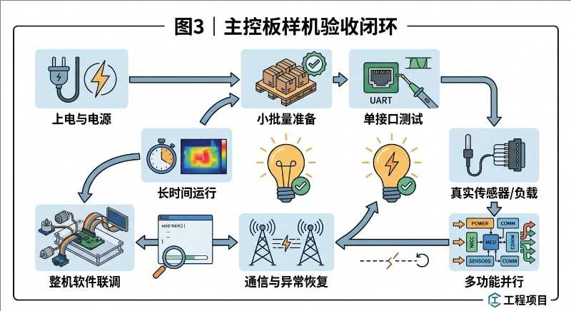 工业控制板样机测试与验收流程.jpeg 工业控制板样机测试与验收流程.jpeg