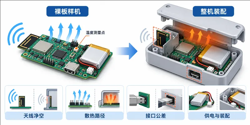 一块PCB从裸板到整机的研发过程.webp 一块PCB从裸板到整机的研发过程.webp