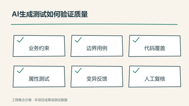 ​软件开发测试中的人工智能应用：在虚幻覆盖与真实质量之间
