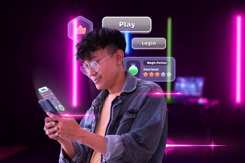 开发5个简单的全栈游戏软件想法